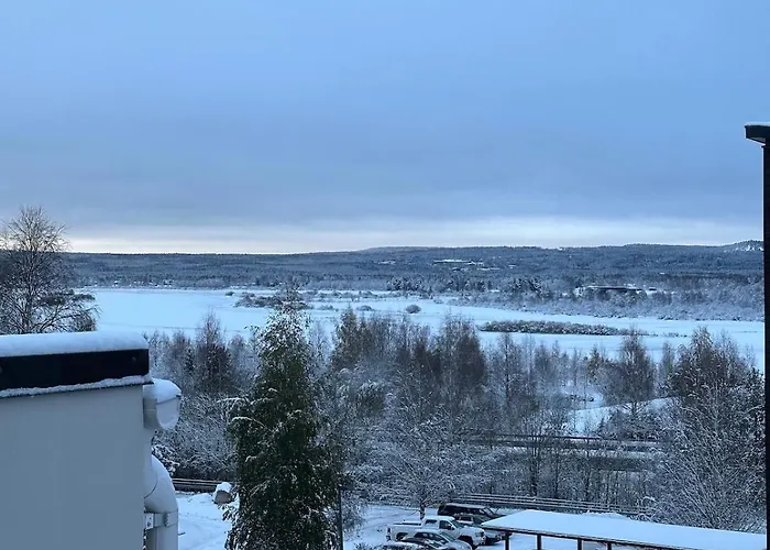 Apartamento A One-bedroom Near Downtown